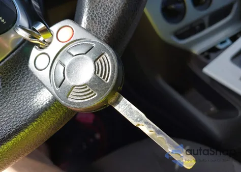 2012 Ford Focus Se from USA, damaged, VIN 1FAHP3K20CL424589